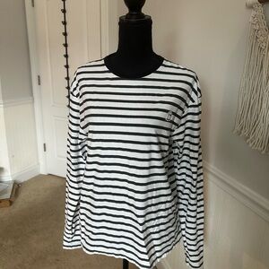 LONELY GHOST "Halloween 21 Longsleeve" Tee